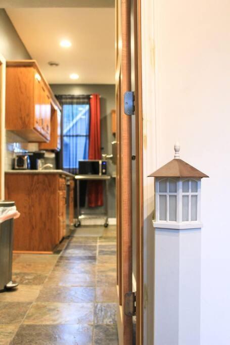 Dartt'S Park Flat Apartment Owatonna Bagian luar foto