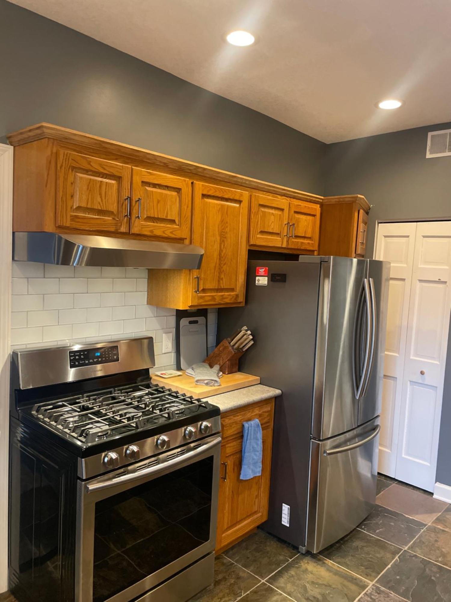 Dartt'S Park Flat Apartment Owatonna Bagian luar foto